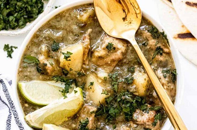 A Taste of Tradition the Southwest Green Chile Experience - Inside the Experience: What Reviewers Say