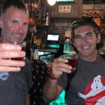 A Toast to the Ghost Haunted Pub Crawl in Downtown Orlando - FAQs About the Haunted Pub Crawl