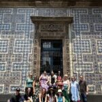 A walk thru Mexico City's downtown - FAQs