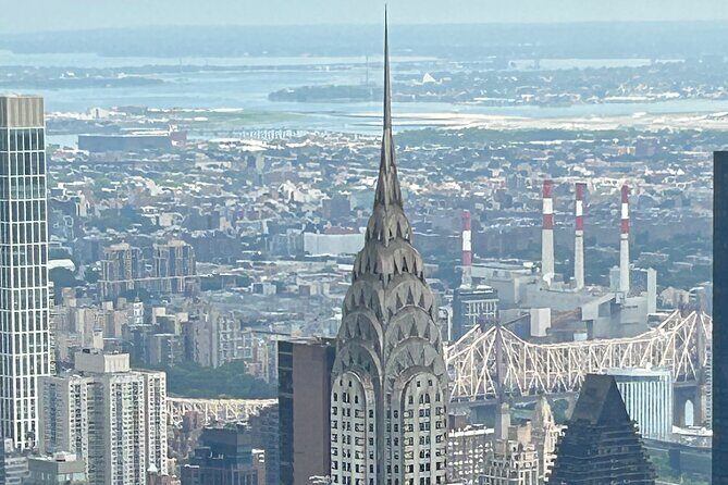 A Walking Tour of 42nd Street - FAQ: Your Practical Questions Answered