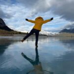 Abraham IceBubble, Peyto, Bow Lake with Snowshoeing& Icewalk - Itinerary Breakdown: What Makes Each Stop Special