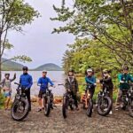 Acadia Fat tire Ebike Tours - Why This Tour Offers Good Value