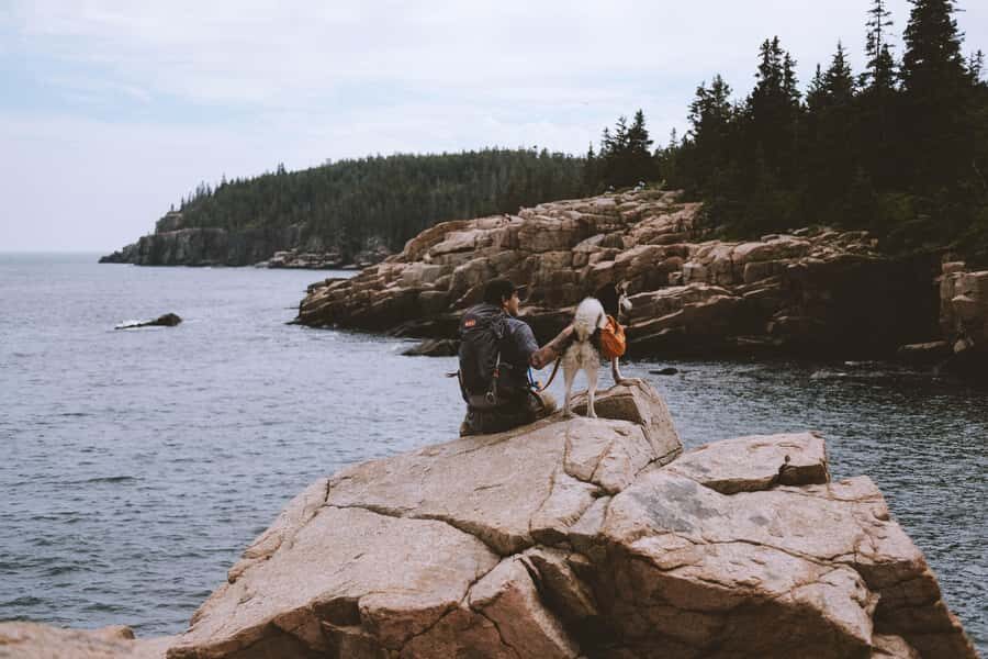 Acadia Full Day Private Biking Tour & Hike - Why This Tour Stands Out