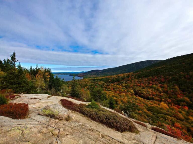 Acadia Full Day Private Tour & Hike - The Value of a Private, Tailored Experience