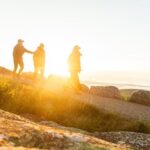 Acadia Full Day Small Group Tour & Hike - Transportation & Group Size