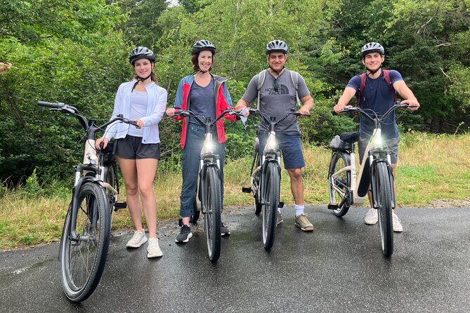 Acadia National Park Premium Specialized E-Bike Rental - Why This Experience Offers Great Value