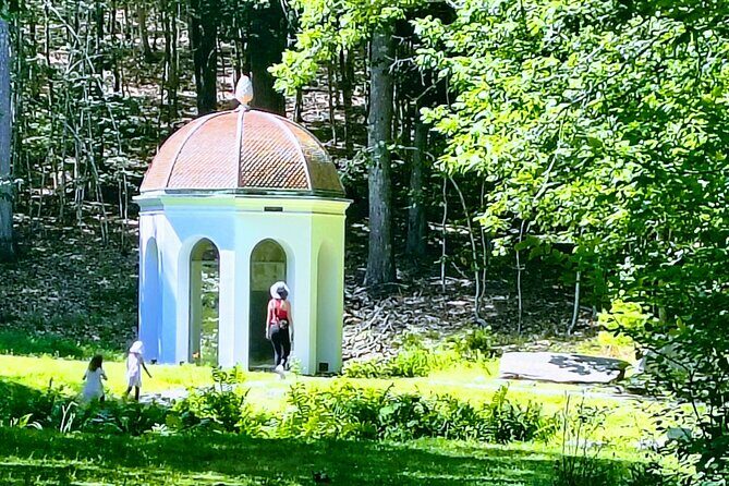 Acadia National Park Tour Sea to Summit - The Sum Up