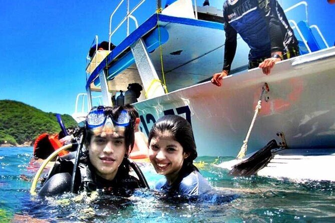 Acapulco Beginners Scuba Diving - The Value of the Tour: Is It Worth It?