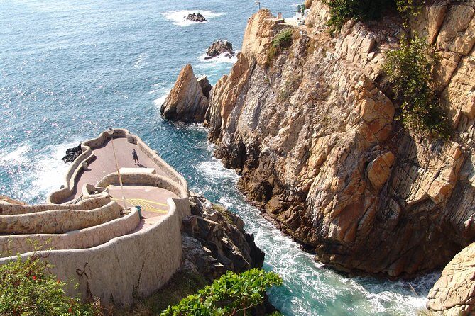 Acapulco City Tour - Who Will Enjoy This Tour?