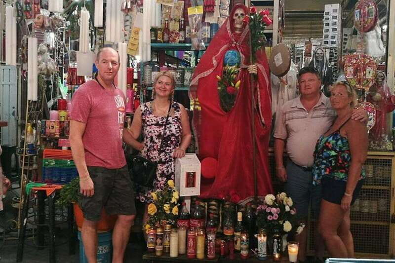 -Acapulco: Historical City Tour with Market Visit & Lunch - Practical Considerations & Tips for Travelers