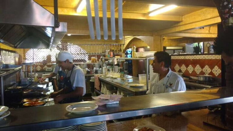 .Acapulco Market Hands On Mex Cooking Class Mezcal & Coffee - In-Depth Look at the Tour Experience