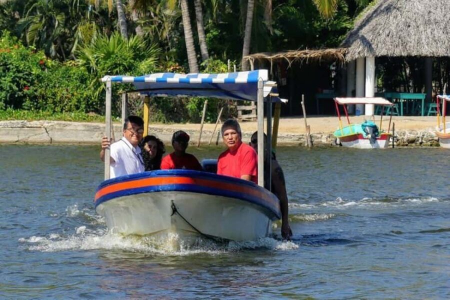 -Acapulco: Mezcal Factory Tasting Learning Experience - Deep Dive into the Experience