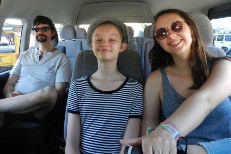 -Acapulco: Private Car or Van Rental with Local Guide - Itinerary Breakdown: What to Expect