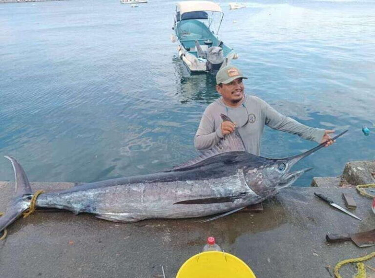 Acapulco: Private Fishing Experience - Practical Details and Tips