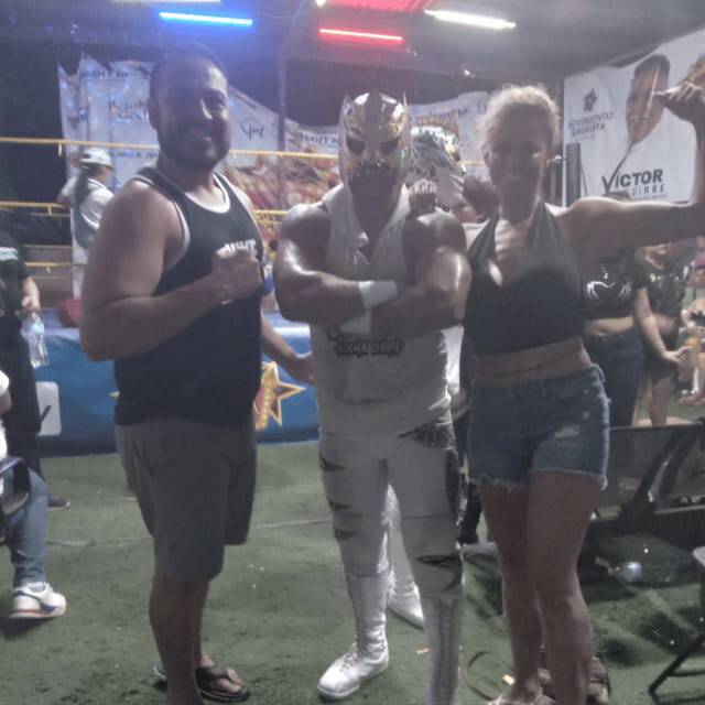 Acapulco: Saturday Night Wrestling Experience - Why This Tour Offers Good Value