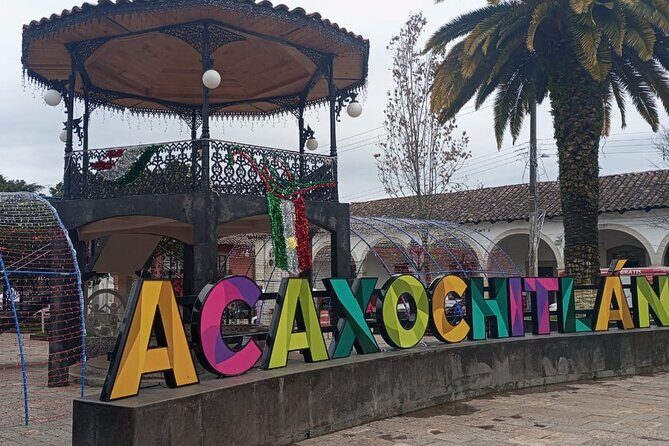 Acaxochitlán Local Community and Traditions Tour from Mexico - Who Will Appreciate This Tour?