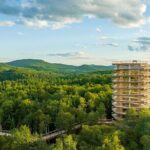 Access to Mont-Tremblant Treetop Observatory and Walk - Practical Tips for Visiting