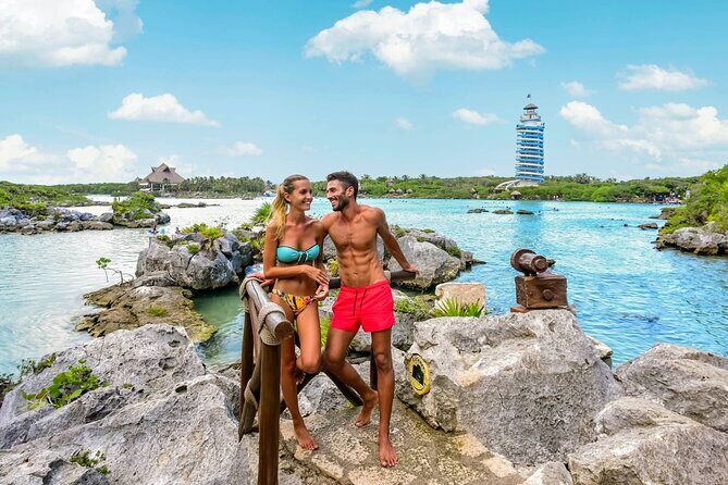 Access to Xel-Há Park with Transfer - Activities and Attractions: A Closer Look