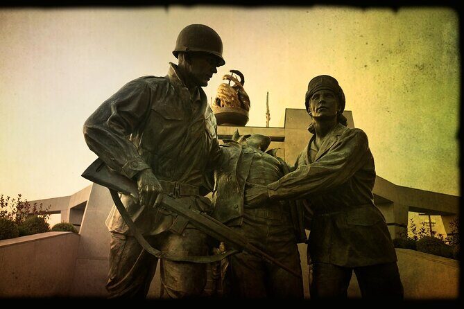 Aces to Ashes: Apparitions of Atlantic City Boardwalk Ghost Tour - Who Will Love This Tour?