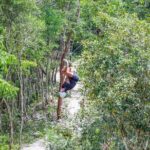 Action-packed Cancun ATV tour, Ziplines, Cenote, Lunch and More - Who Will Love This Tour?