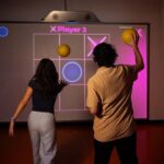 Active Arena Dallas Interactive Indoor Gaming Experience - Exploring the Highlights: Why Visitors Are Enthusiastic