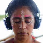 Activity with Cacao Dance Headphones in Bacalar Lagoon - Practical Tips for Participants