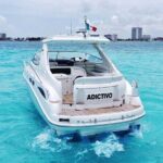 Addictive Private Yacht in Cancun 6 hours - What Travelers Can Expect