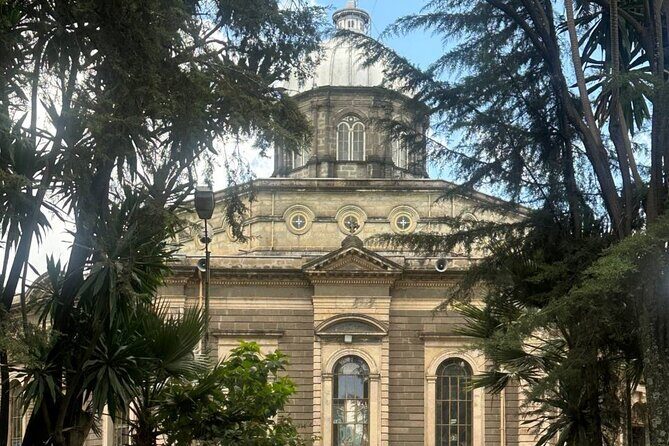 Addis Ababa Insider Tour: Explore with Certified Local Guides - Practical Details and What Travelers Say