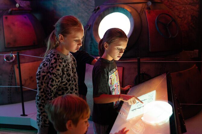 Admission and Chocolate Tasting at Choco Story Zócalo in CDMX - Is It Worth the Price?