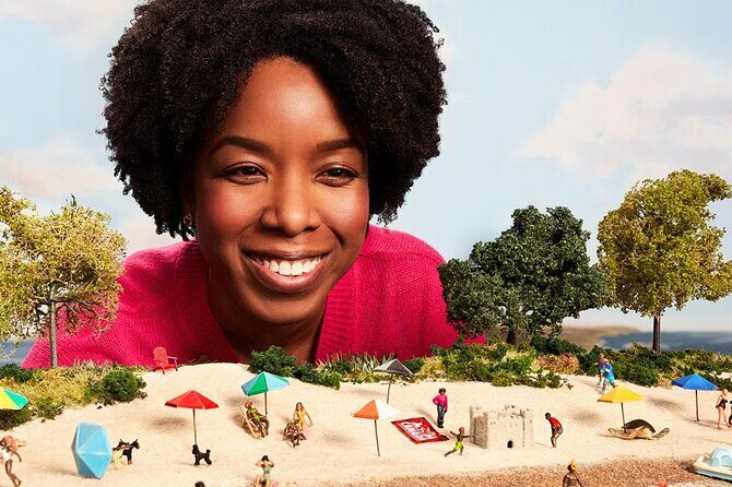 Admission Ticket: Explore Canada in Miniature Scale - The Itinerary: A Closer Look at the Highlights