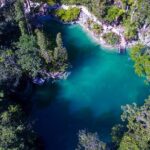 Admission Ticket to Cenotes Zapote EcoPark - The Experience Beyond the Main Attractions