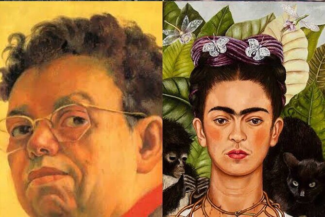 Admission Tickets to Anahuacalli Museum and Frida Kahlo - Who Should Consider This Tour?