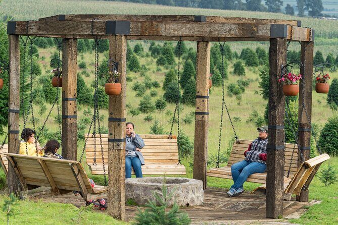 Admission to the Alpinia Nature and Adventure Park - Why Choose Alpinia?