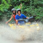 Adrenaline adventure on this Super Snorkeling Tour with ATVs and zip lines. - Why This Tour Represents Great Value