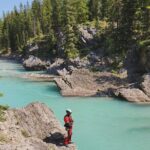 Adrenaline Aquatic Tour - The Gear and Preparation