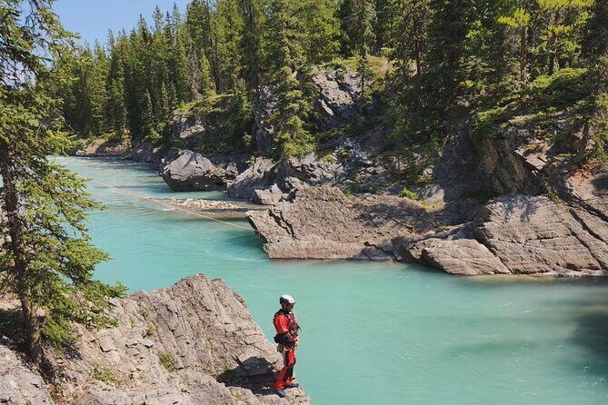 Adrenaline Aquatic Tour - The Gear and Preparation