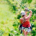 Adrenaline ATV (shared) Adventure with Zip-Line and Cenote From Cancun - Who Will Enjoy This Tour Most?