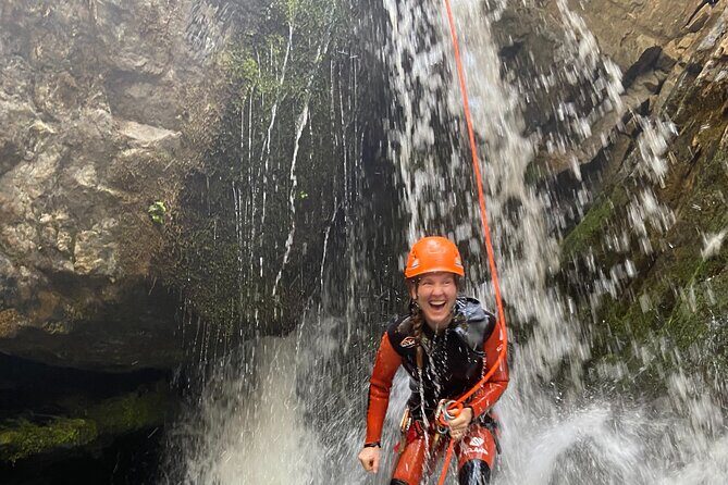 Adrenaline Canyoning Kelowna - The Value of the Experience: Is It Worth It?
