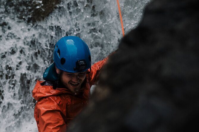 Adrenaline Canyoning Tour - The Guides and Reviews: Why They Matter