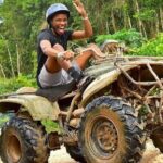 Adrenaline Ecopark in the Cancun jungle: Ziplines, ATVs, Cenote - Frequently Asked Questions