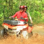 Adrenaline tour from Cancun ATV Ziplines and Cenote swim day - Who Is This Tour Best For?