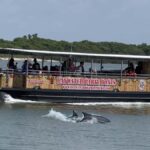 Adult Galveston Sunset Cruise 21 and up - Breaking Down the Itinerary