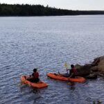 Adult Single Kayak Rental - Key Points