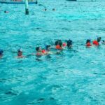 Adults-Only Catamaran Fun from Cancun - Isla Mujeres and Downtown Exploration