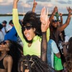 Adults only Hip Hop Sessions Boat Party Cancun - Practical Details and Tips for Guests