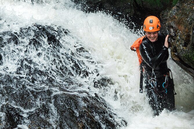 Adventure Canyoning Kelowna - Pricing & Value