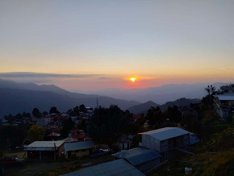 ADVENTURE from Oaxaca City to San José del Pacifico - The Balance of Value and Experience