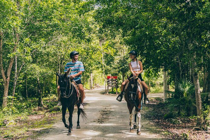 Adventure Horseback Ride, ATV and Cenote - How Does It Compare Value-wise?