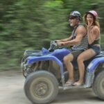 Adventure in ATV, Cenote swimming, snack & transportation - Practical Tips for Your Trip