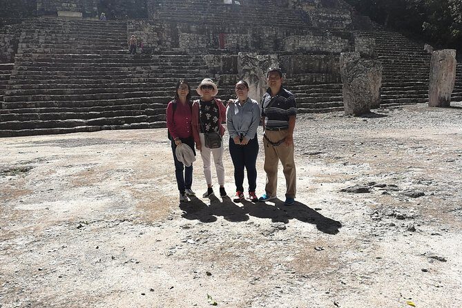 Adventure in Calakmul departing from Campeche - Final thoughts